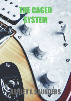 CAGED System eBook