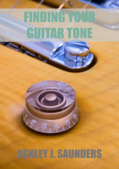 Finding Your Guitar Tone eBook