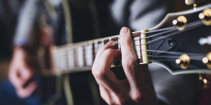 Best Way To Learn Guitar Chords
