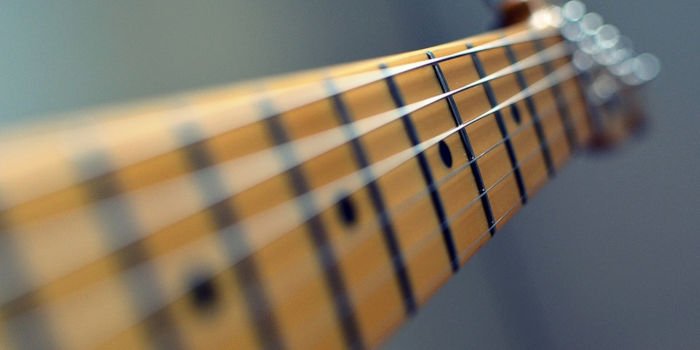 How To Learn All Notes on the Guitar