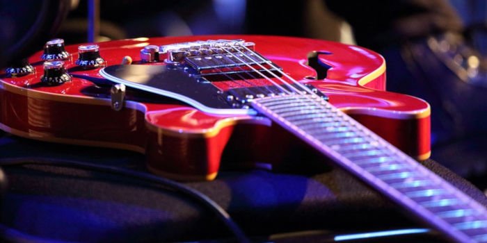 How To Make Your Guitar Tone Better