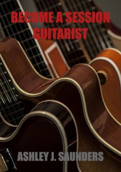 Become A Session Guitarist eBook