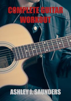 Complete Guitar Workout eBook