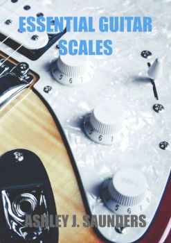 Essential Guitar Scales eBook