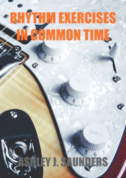 Rhythm Exercises in Common Time